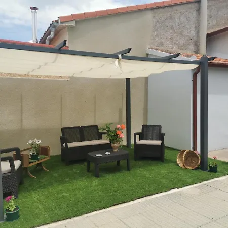 Perez Martin Ferienhaus Sancti Spíritus