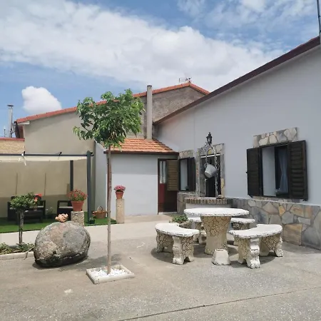 Pérez Martín Casa vacanze Sancti Spíritus