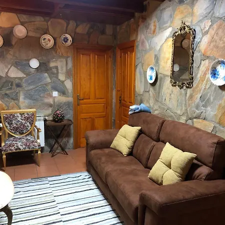 Perez Martin Ferienhaus *