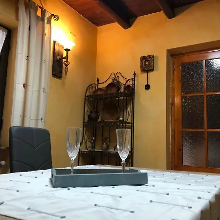 Perez Martin Ferienhaus