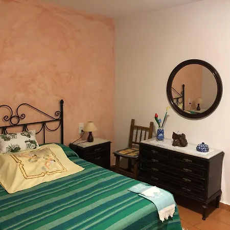 Ferienhaus Perez Martin