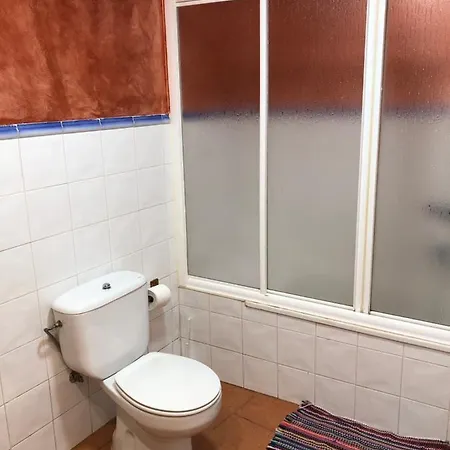 Perez Martin Ferienhaus Sancti Spíritus