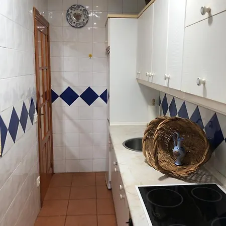 Perez Martin Ferienhaus *