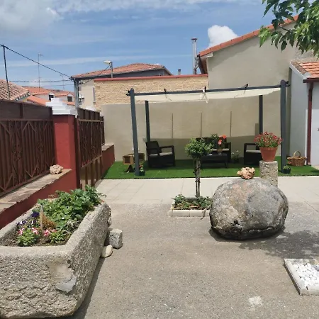 Ferienhaus Perez Martin Sancti Spíritus