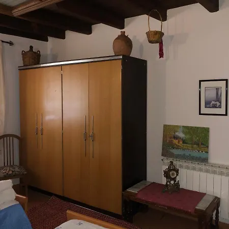 Perez Martin Ferienhaus *