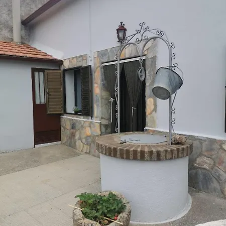 Ferienhaus Perez Martin