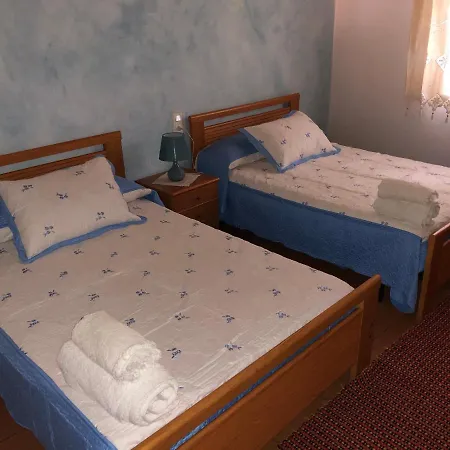 Perez Martin Ferienhaus Sancti Spíritus