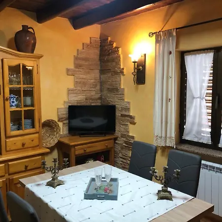 Perez Martin Ferienhaus