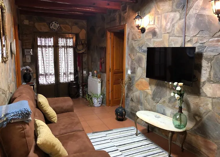 Holiday home Perez Martin