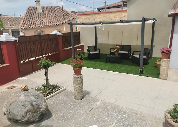 Pérez Martín Casa vacanze