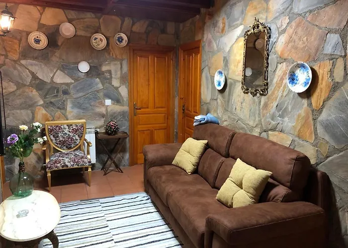 Perez Martin Holiday home *