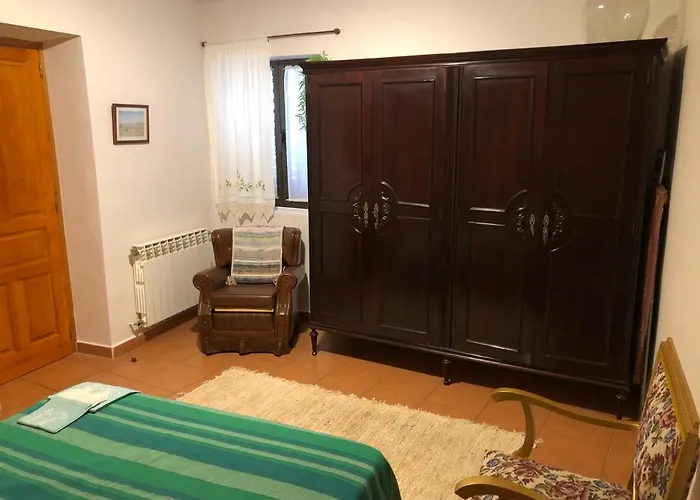 Perez Martin Holiday home *