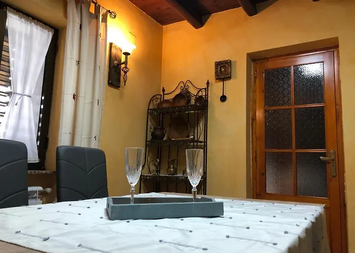 Perez Martin Holiday home