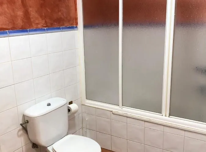Perez Martin Holiday home Sancti Spiritus (Salamanca)