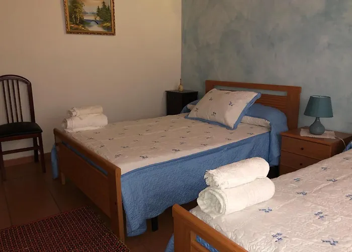 Casa vacanze Pérez Martín