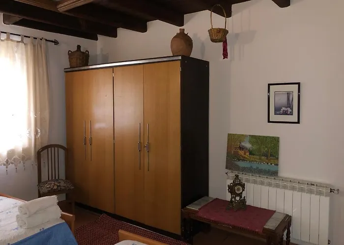Perez Martin Holiday home *