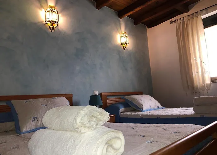 Casa vacanze Pérez Martín *