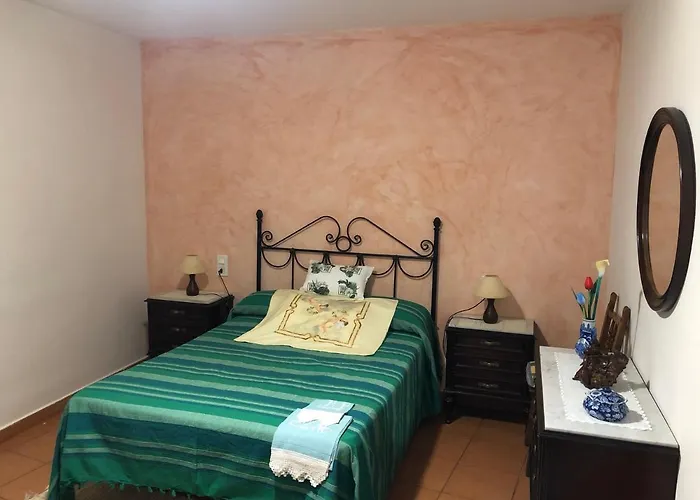 Pérez Martín Casa vacanze Sancti Spíritus