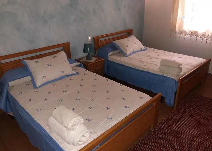 Pérez Martín Casa vacanze Sancti Spíritus
