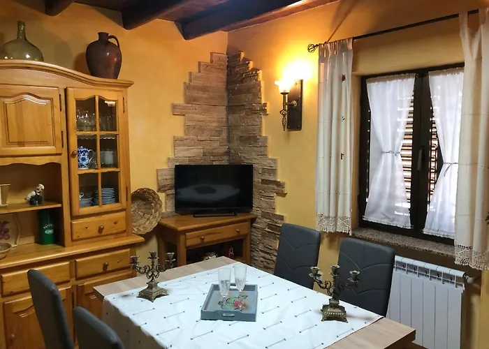 Pérez Martín Casa vacanze